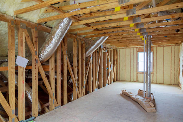 Reliable Flemington, PA Insulation Contractor Solutions