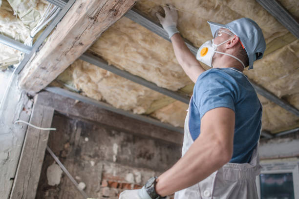 Best Commercial Insulation in Flemington, PA