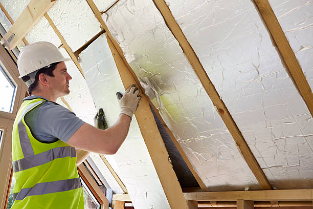 Best Residential Insulation in Flemington, PA