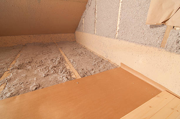 Types of Insulation We Offer in Flemington, PA