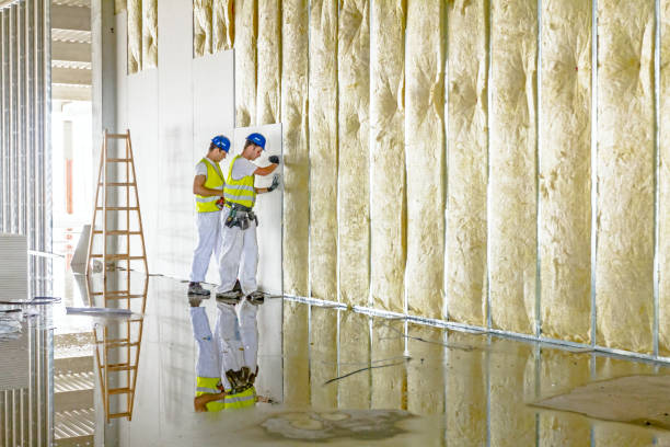 Best Insulation for Specific Applications in Flemington, PA